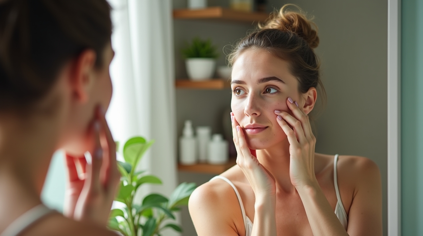 Acné hormonale traitement
