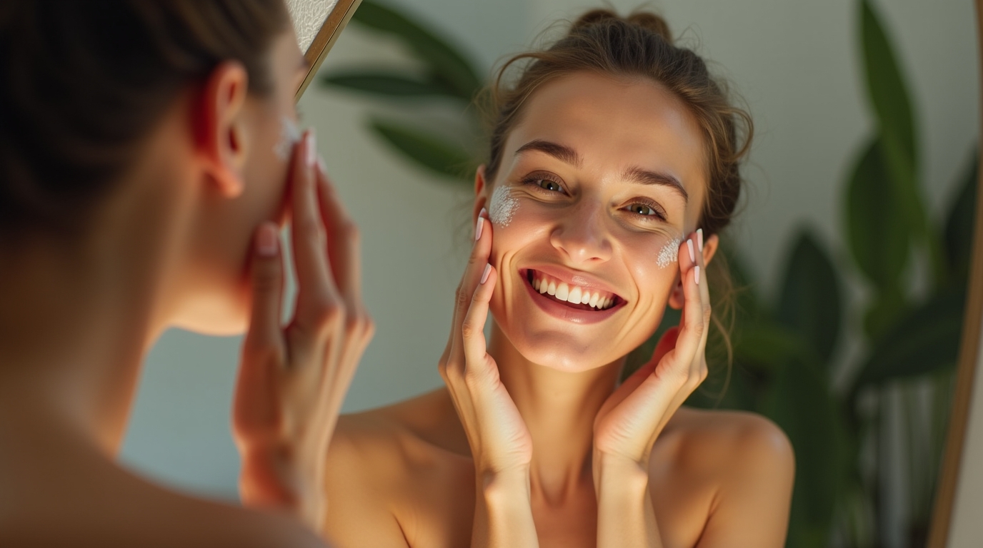 Comment resserrer les pores dilatés ?