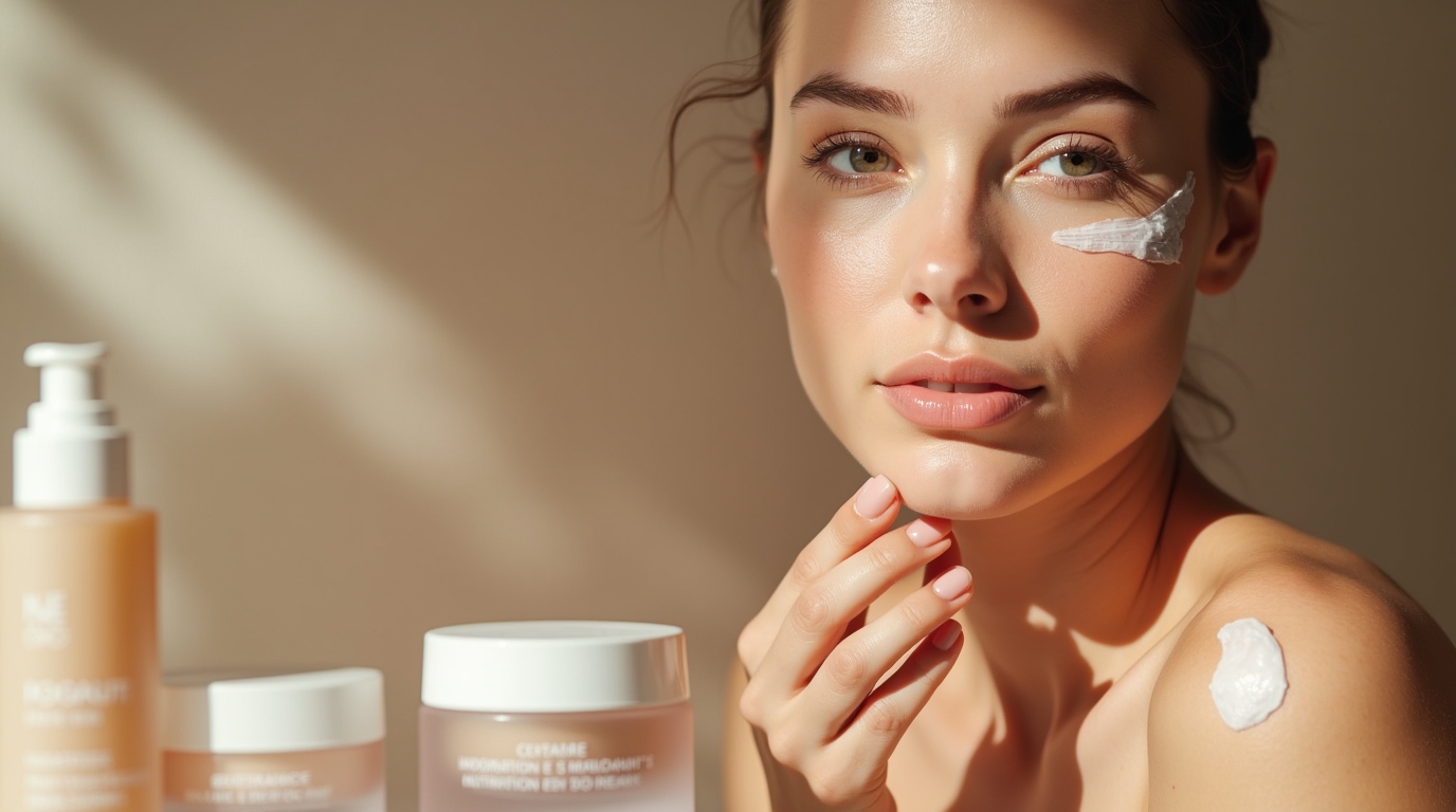 Différences entre hydratation et nutrition de la peau