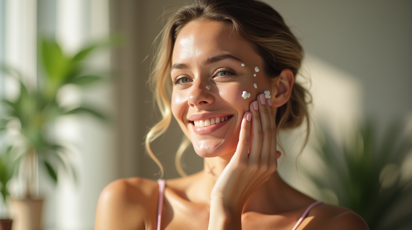 Hydratation peau grasse conseils