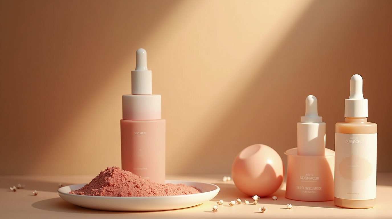 Meilleurs produits pour boutons hormonaux