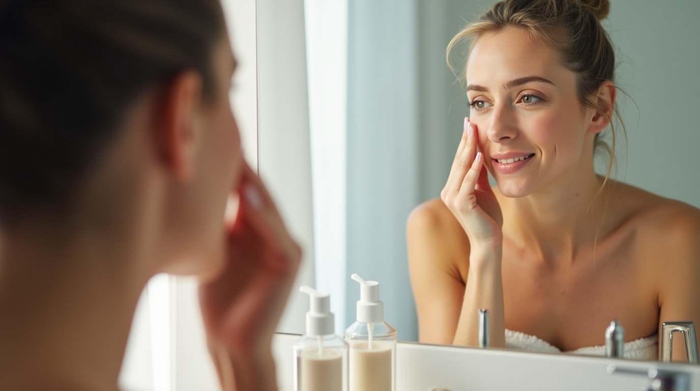 Pourquoi avoir les pores dilatés ?
