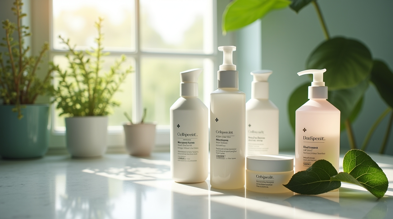 Produits anti-acné recommandés