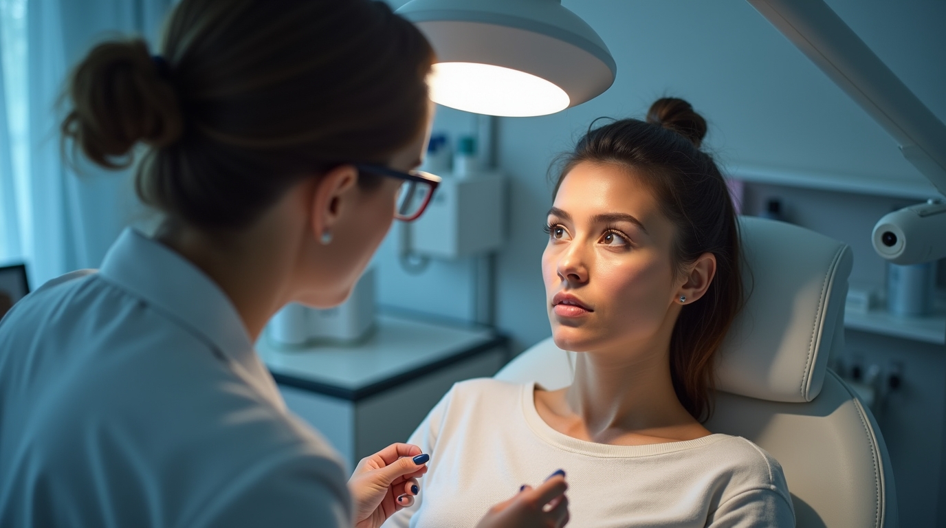 Risques et effets secondaires du laser taches pigmentaires