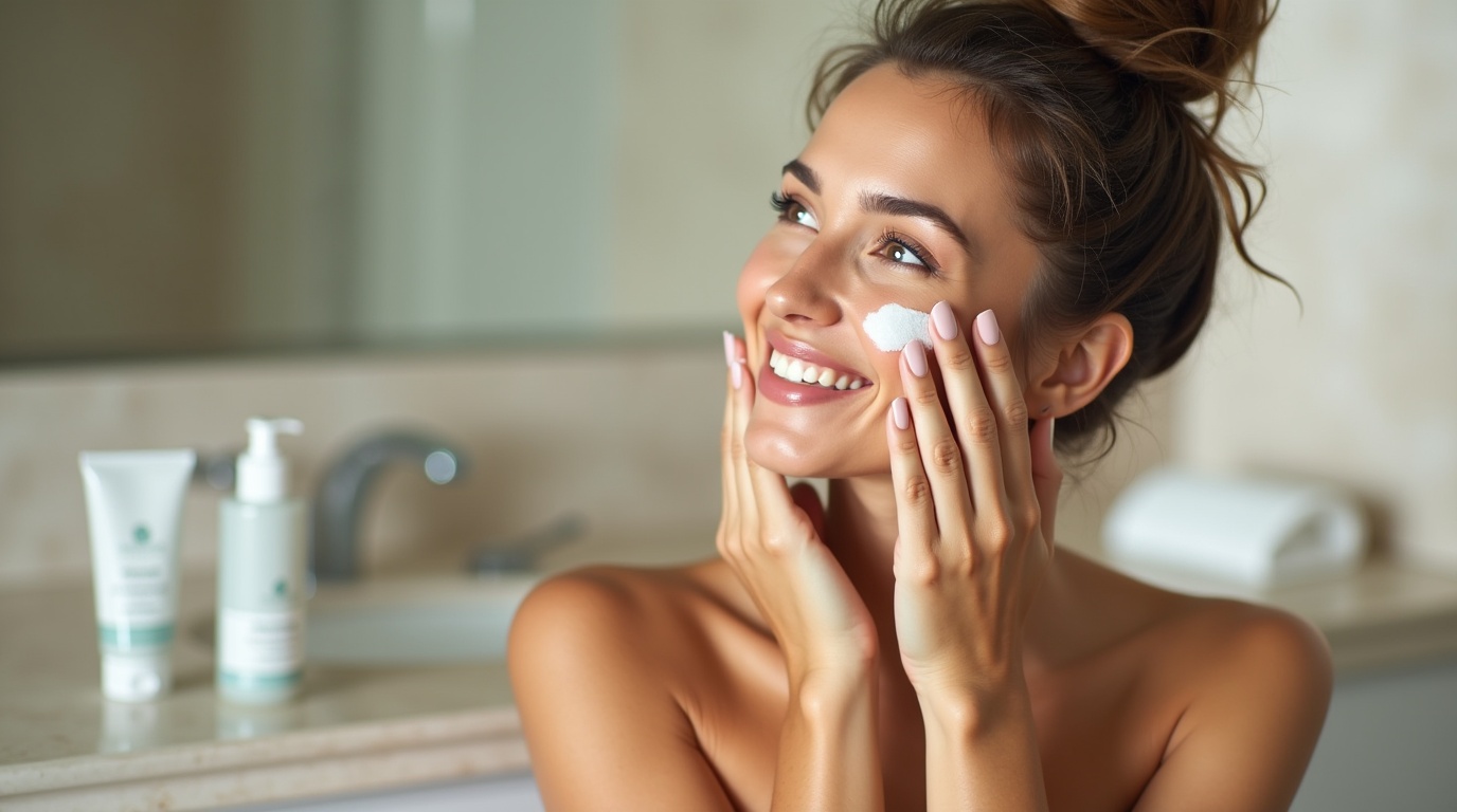 acide hyaluronique et l hydratation de la peau