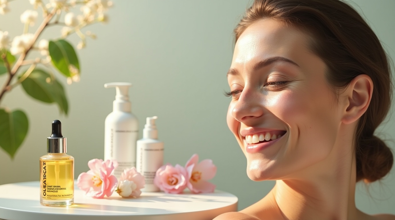 acide hyaluronique et l élasticité de la peau