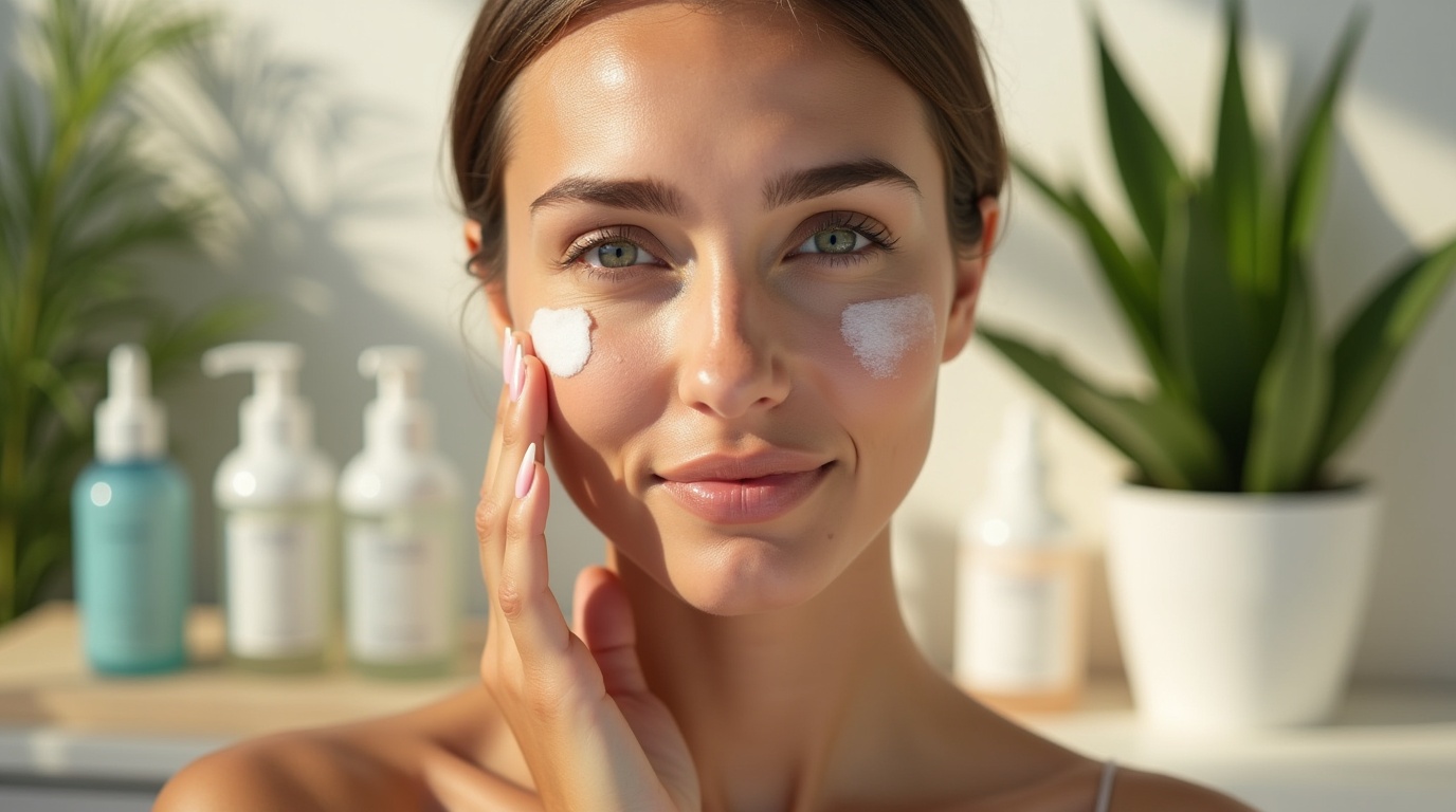 acide hyaluronique et la barrière cutanée