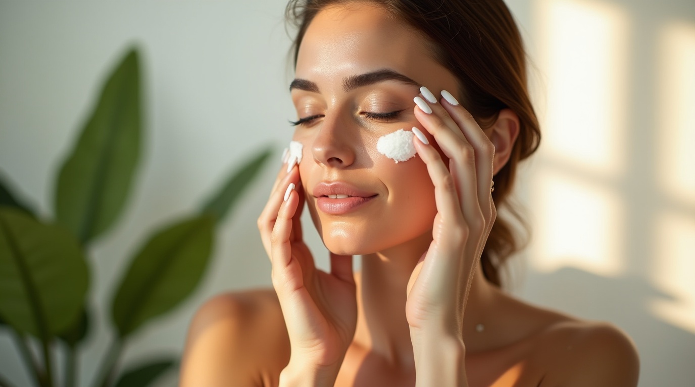 acide hyaluronique et la régénération cutanée