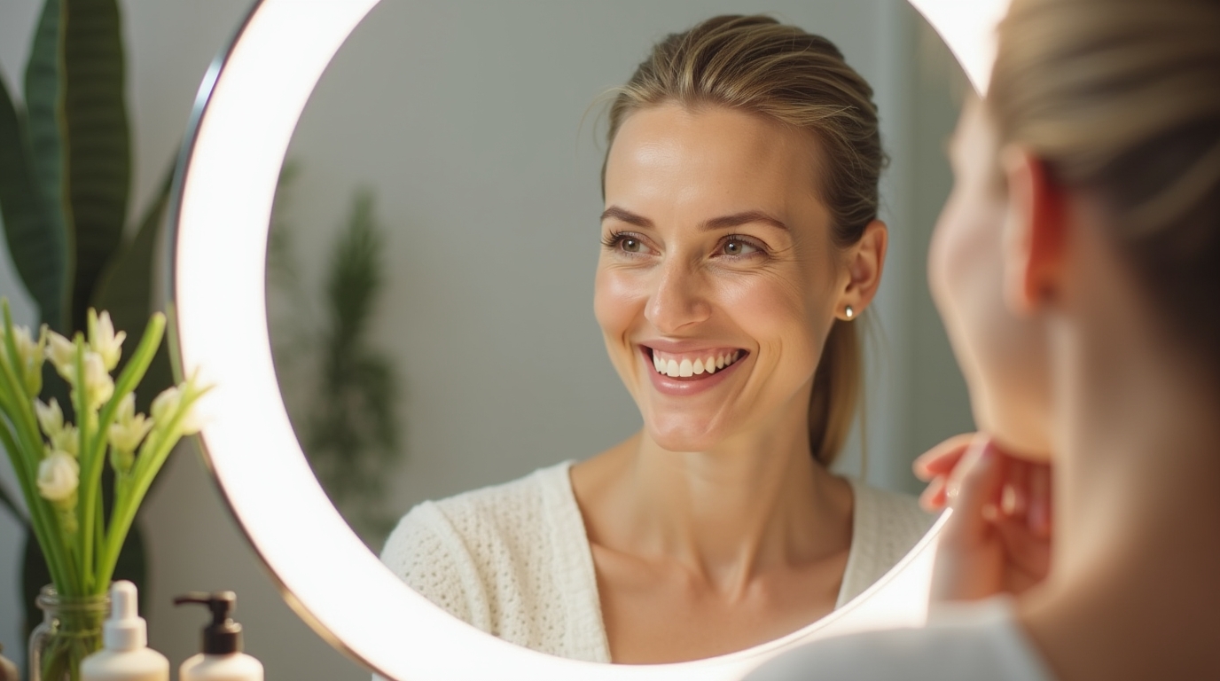 avantages du peeling visage