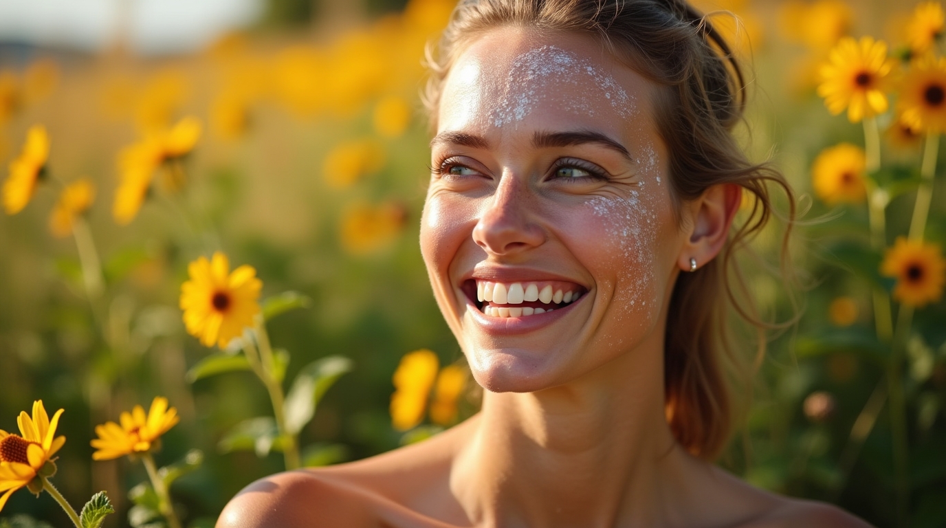 avantages du rajeunissement de la peau