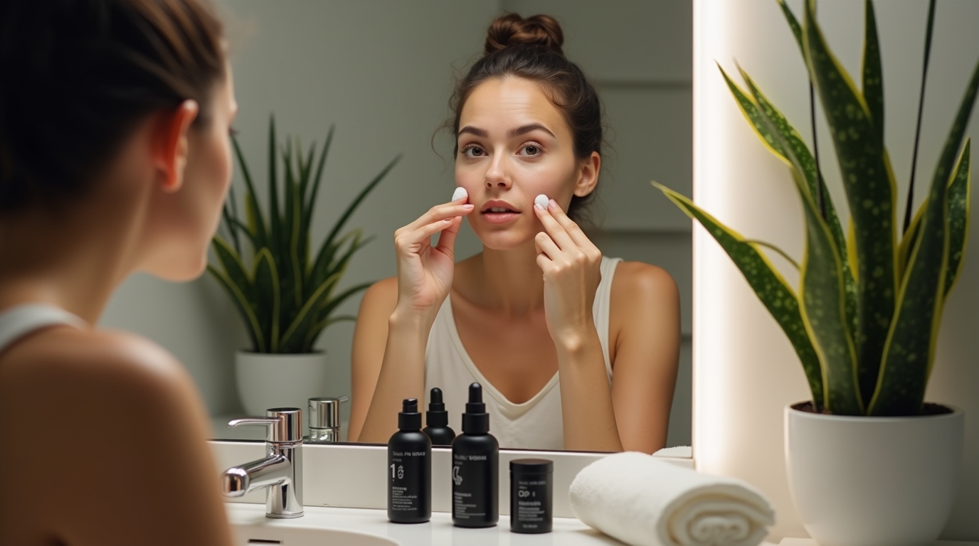 avis sur les produits anti points noirs