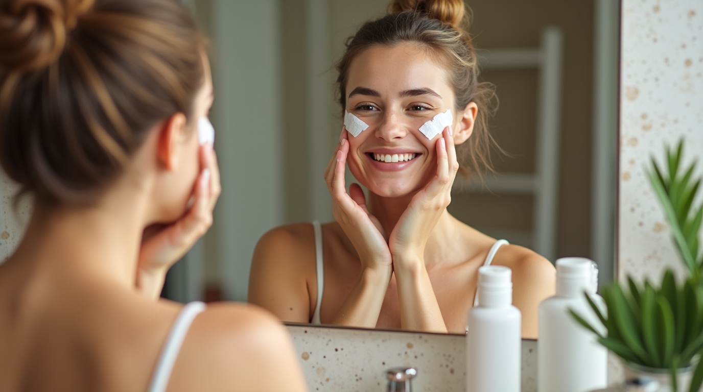 avis sur les strips au collagène