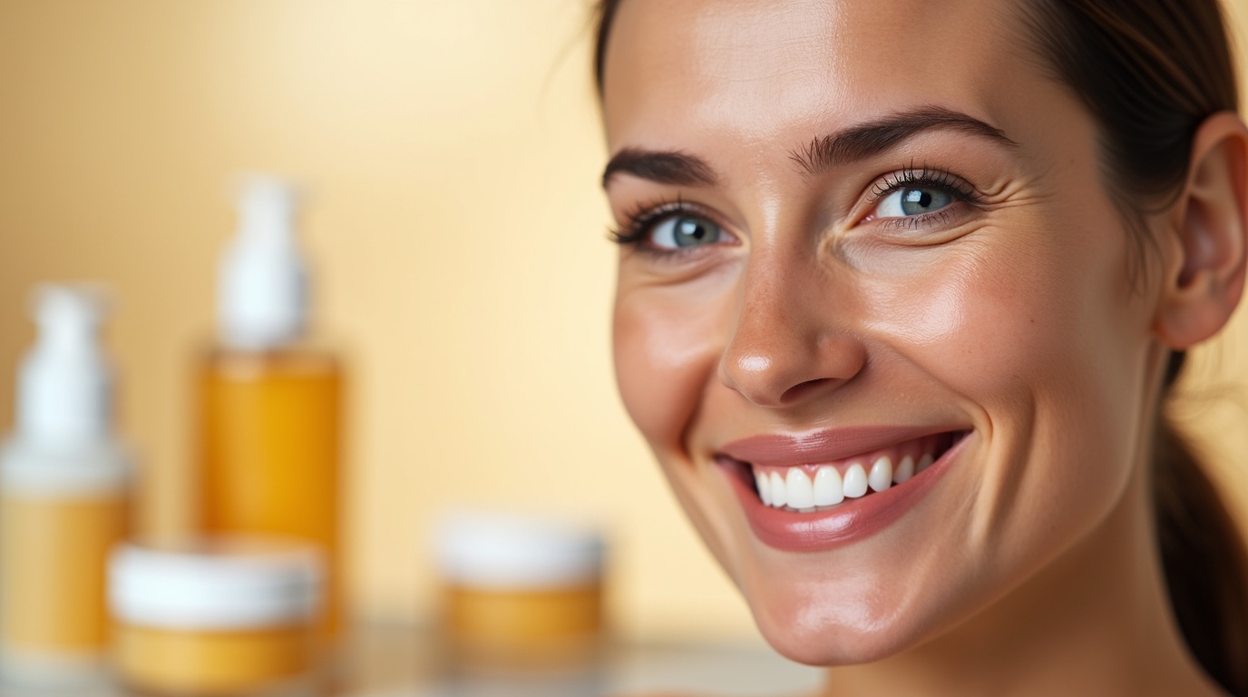 collagène et l hydratation de la peau