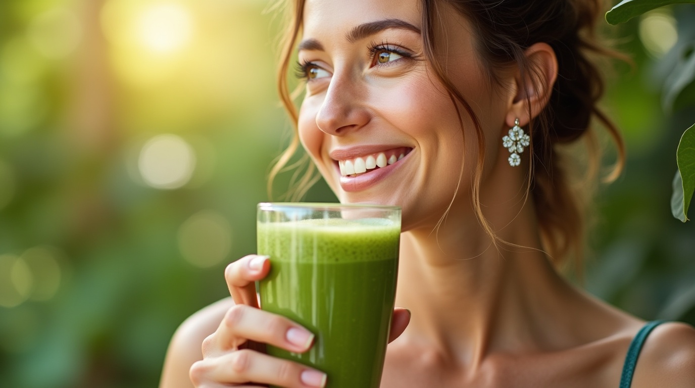 collagène et la santé de la peau