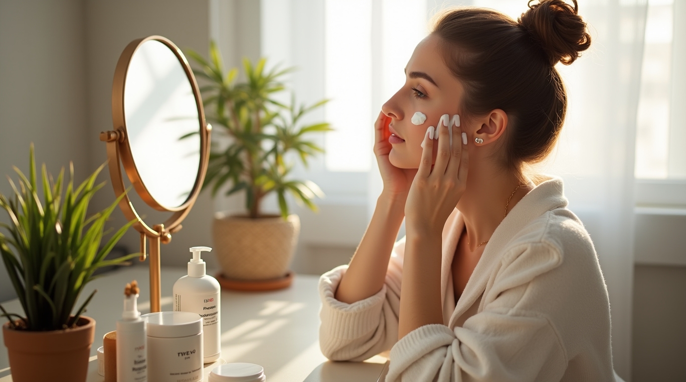 comment atténuer les taches pigmentaires