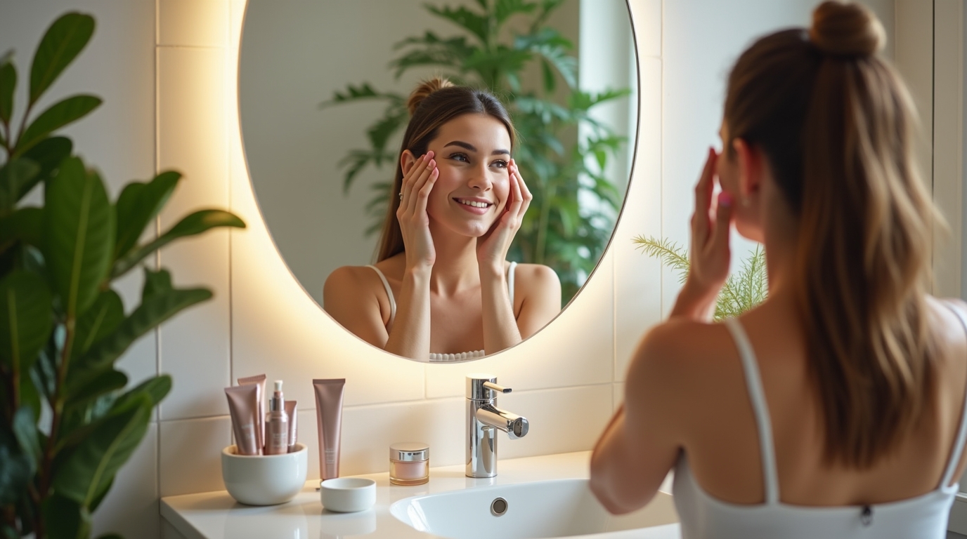 comment choisir crème pour peau sèche