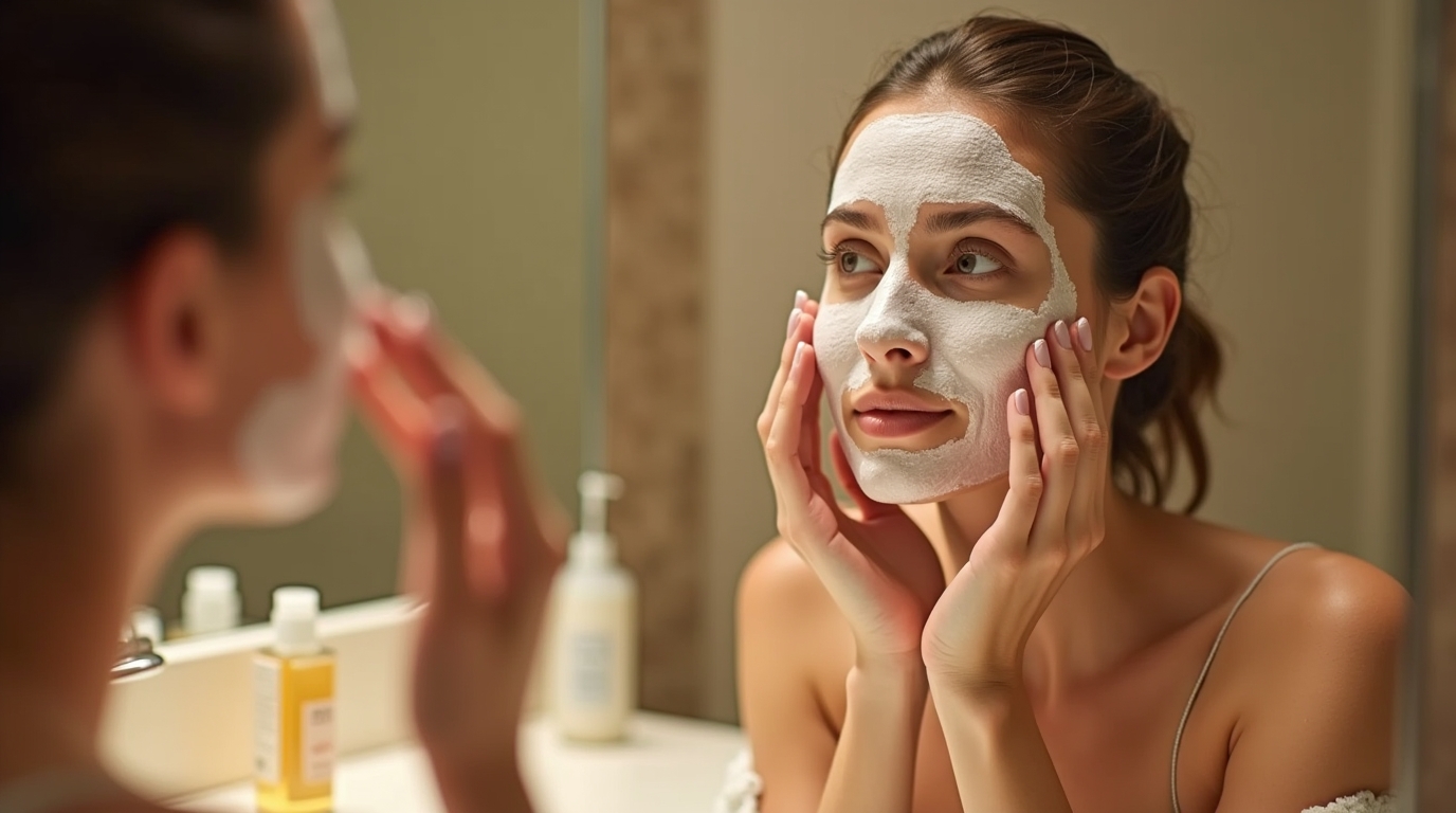 comment choisir un gommage adapté