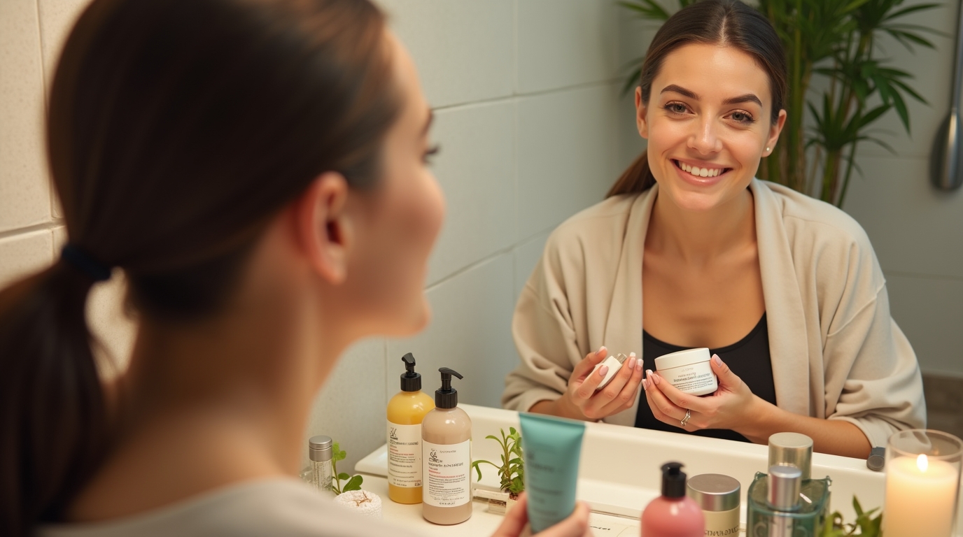 comment choisir un nettoyant anti points noirs