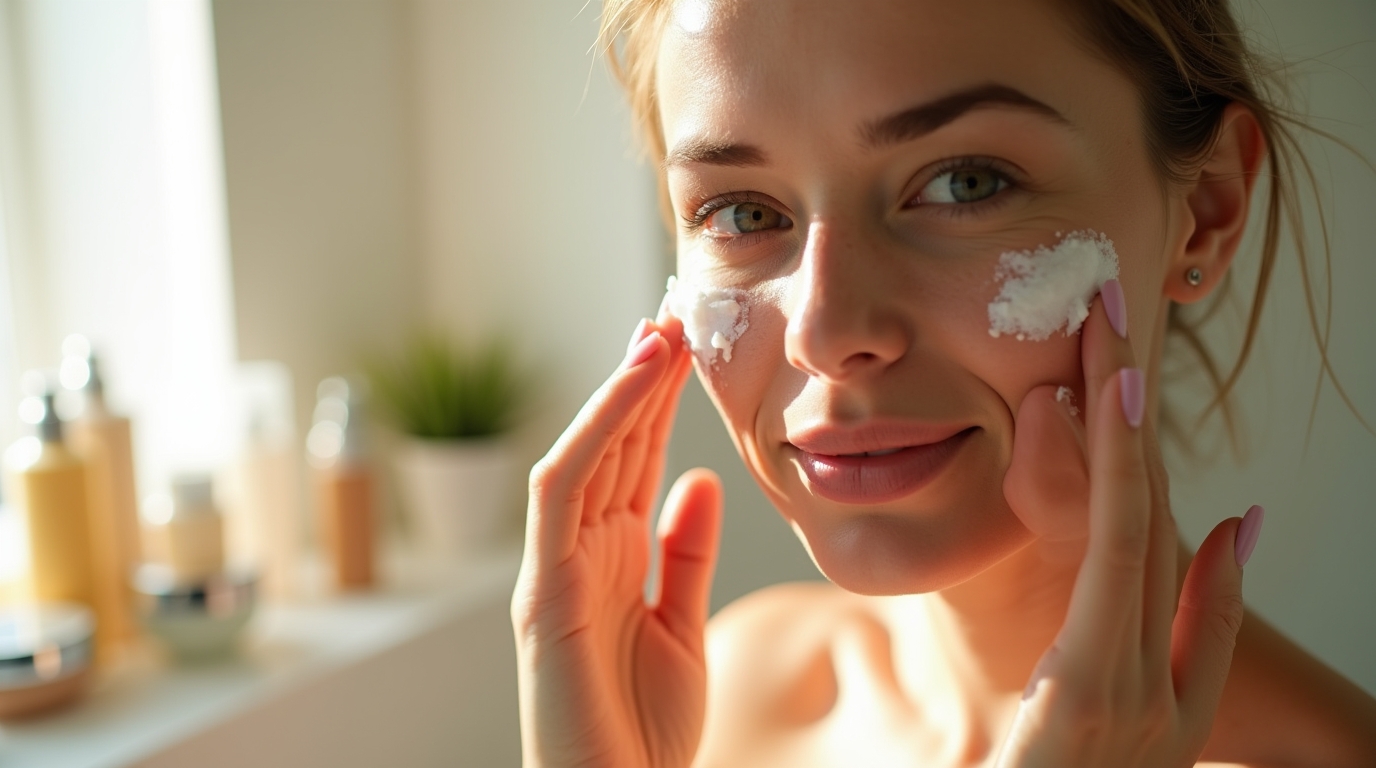 comment prévenir la peau sèche