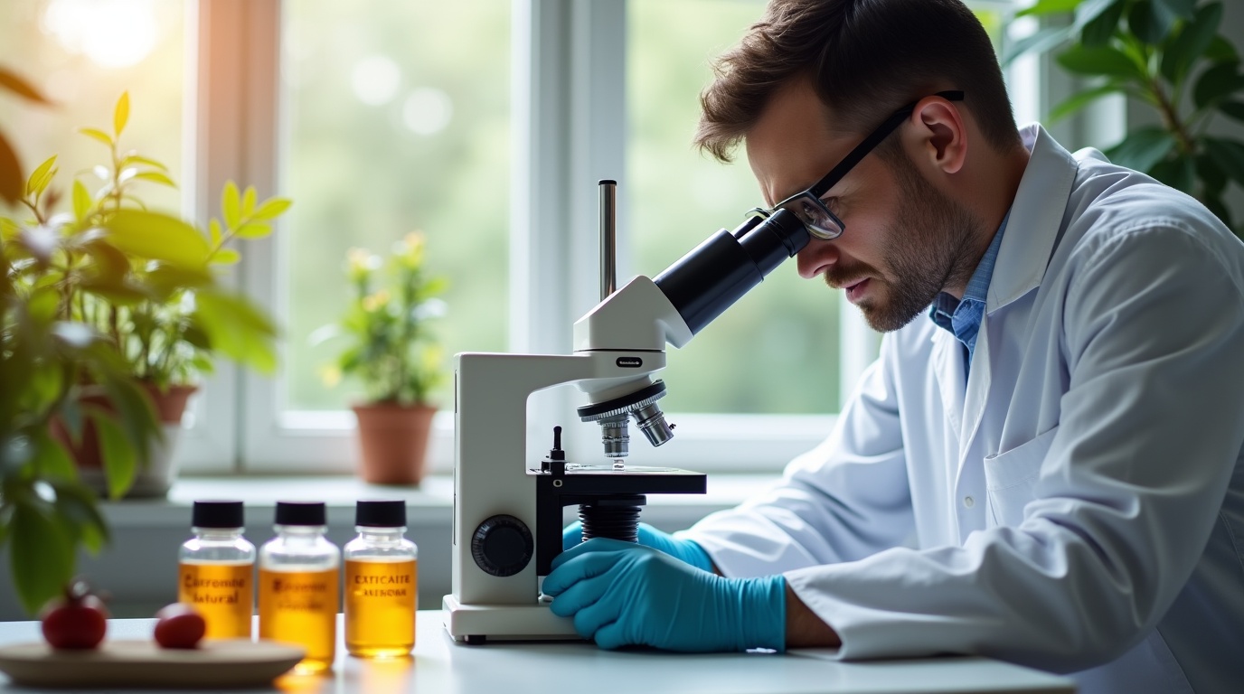 curcumine et la santé dermatologique