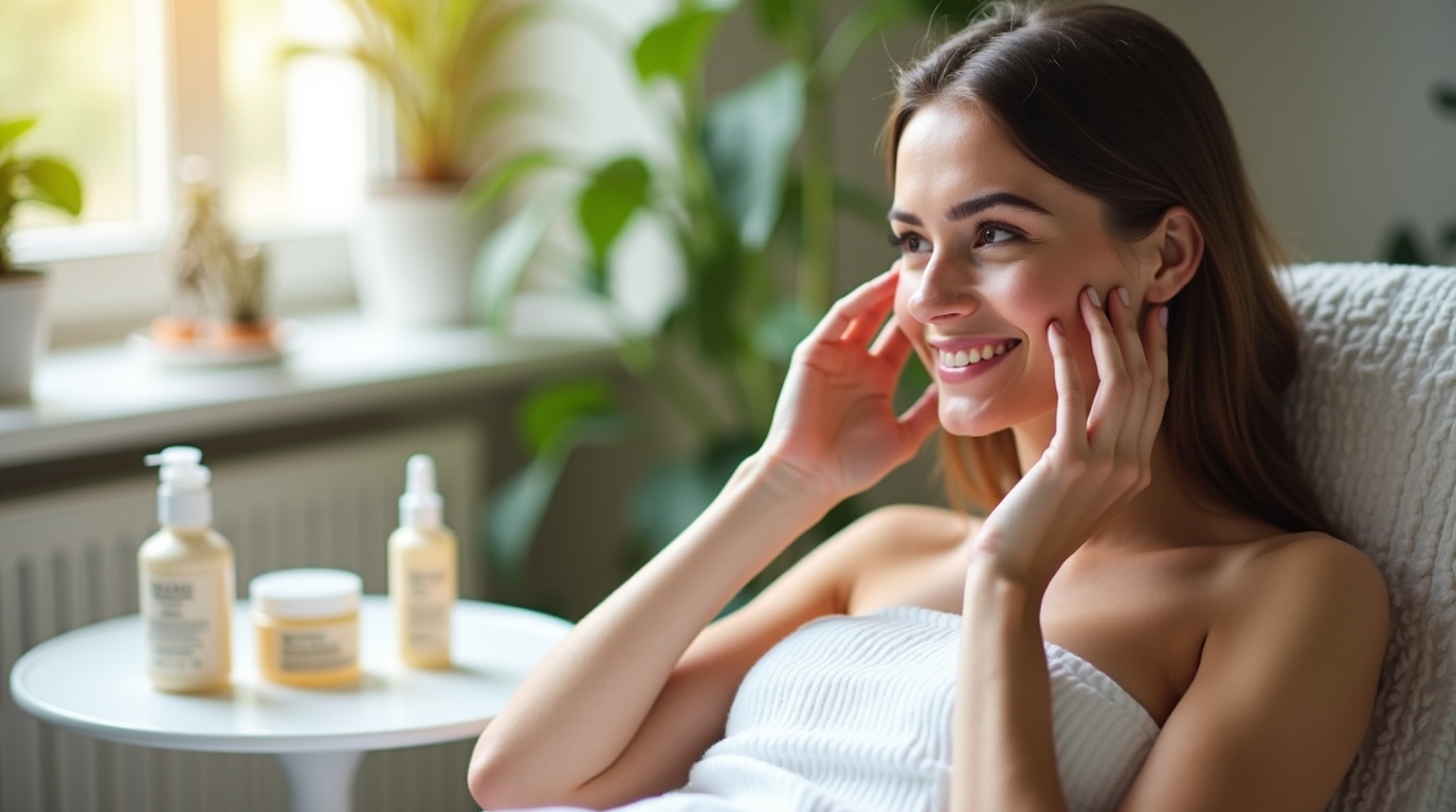 entretien peau après laser