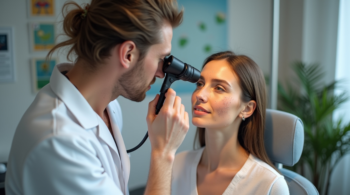 erreurs à éviter pour traiter les points noirs