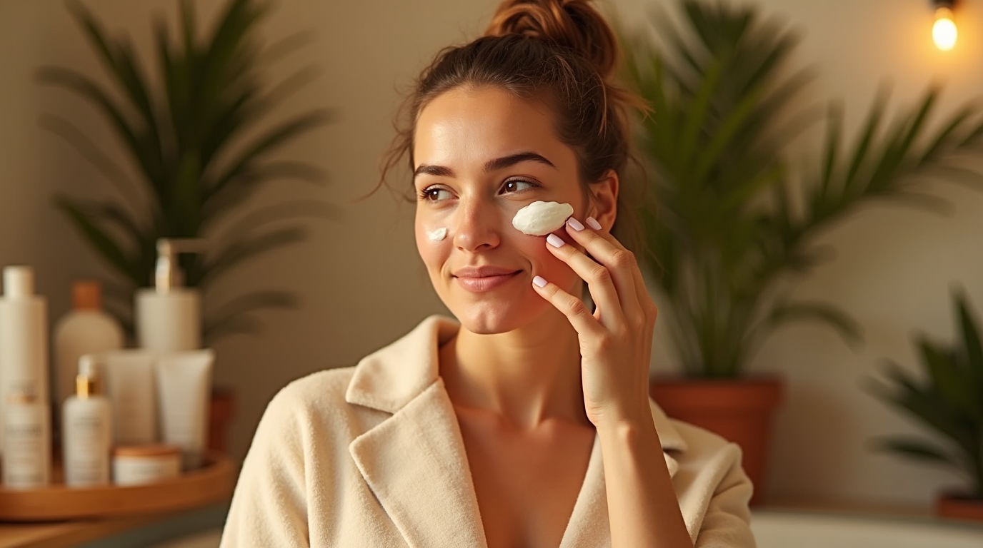 meilleur hydratant pour peau sèche