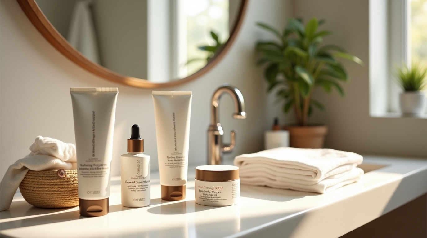 meilleures exfoliants pour points noirs