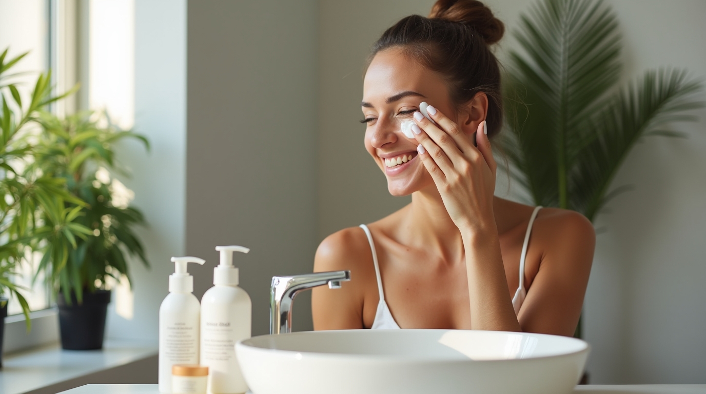 meilleurs traitements de rajeunissement de la peau