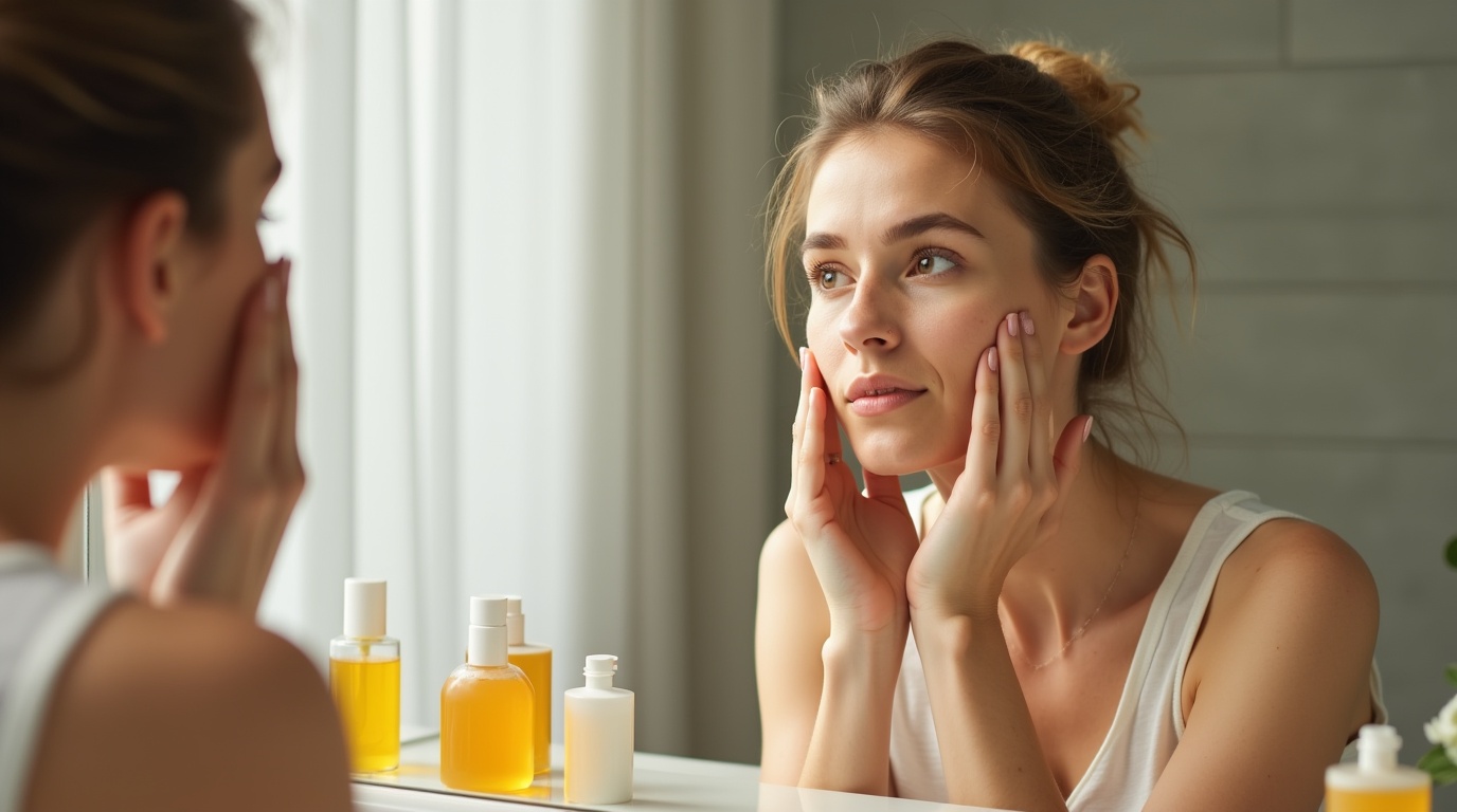 niacinamide et l acné