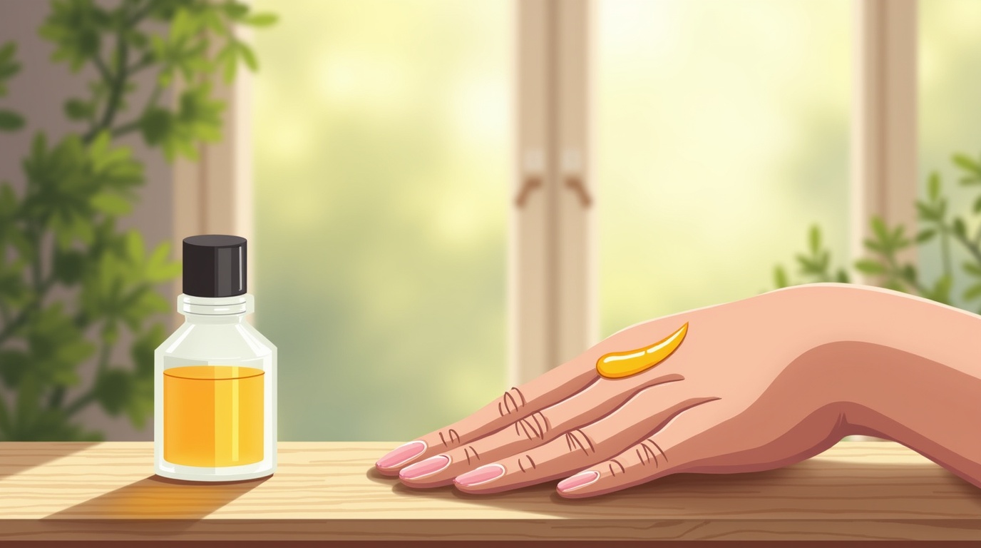 niacinamide et la barrière cutanée