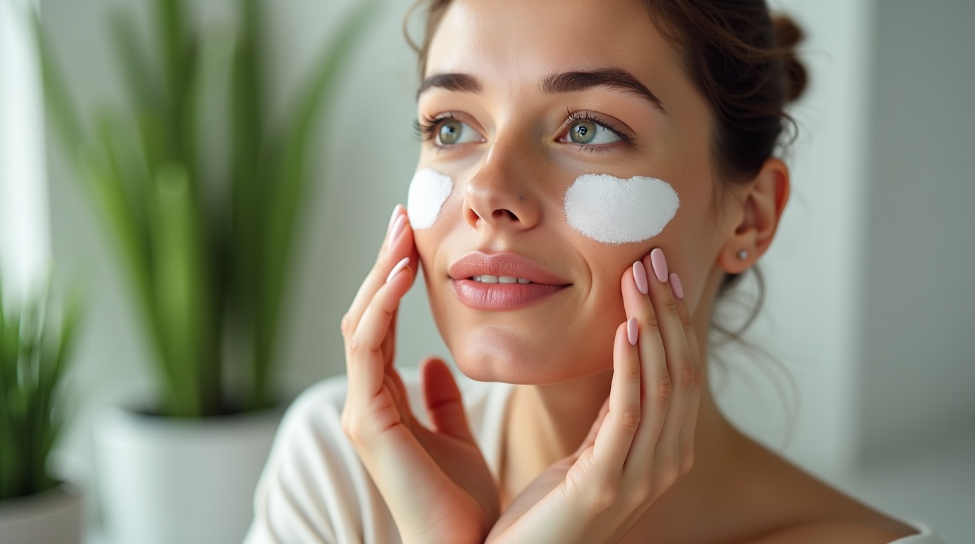 niacinamide et la santé de la peau