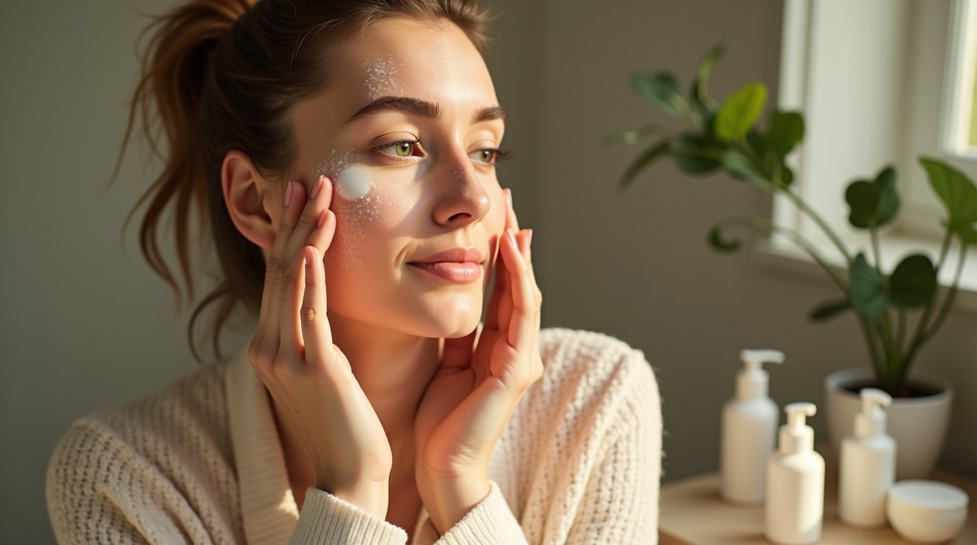 niacinamide et les taches  pigmentaires