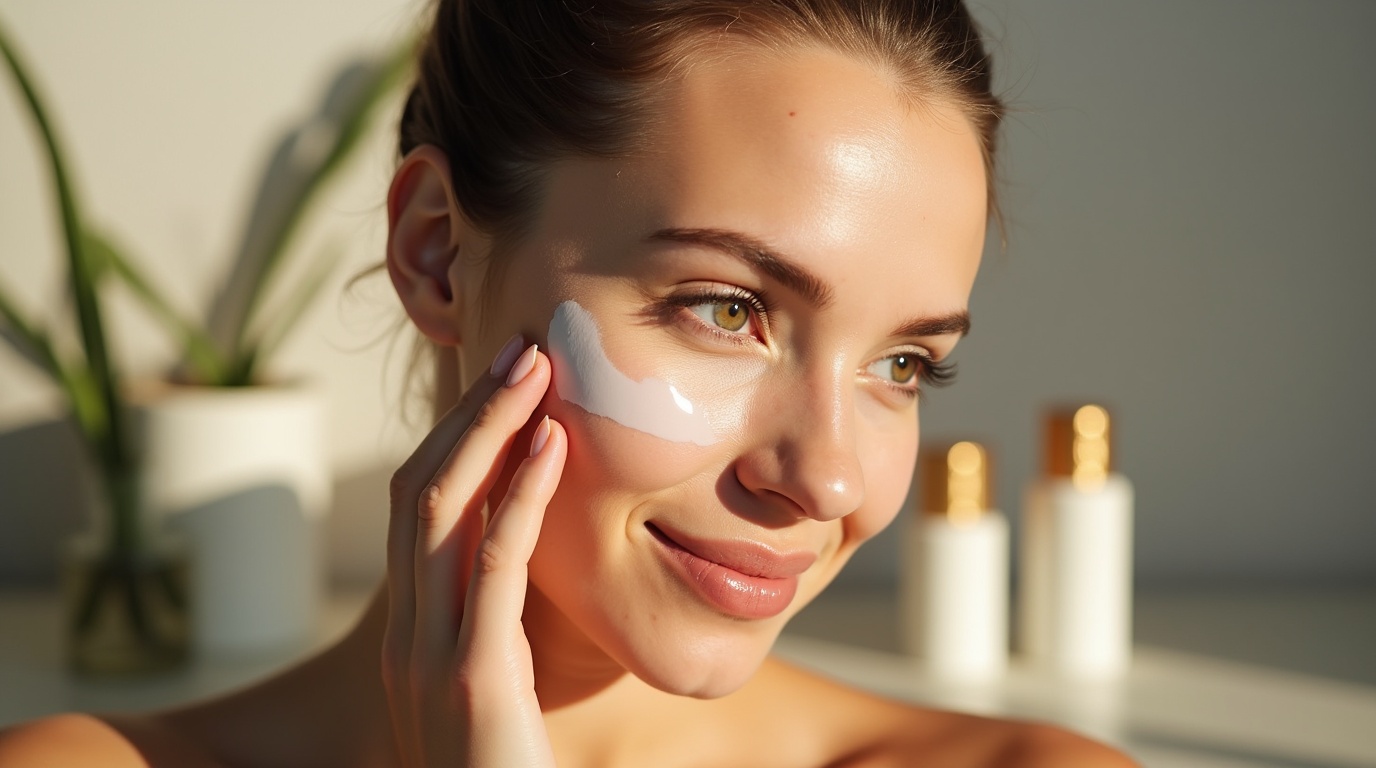 niacinamide et l’hyperpigmentation