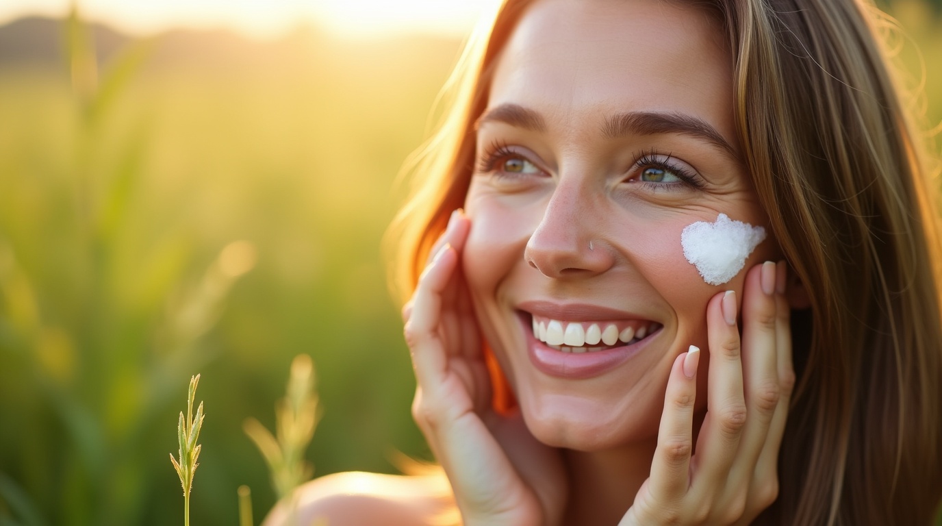 probiotiques et l inflammation cutanée