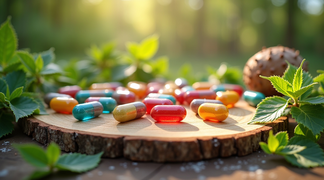 probiotiques et la barrière cutanée