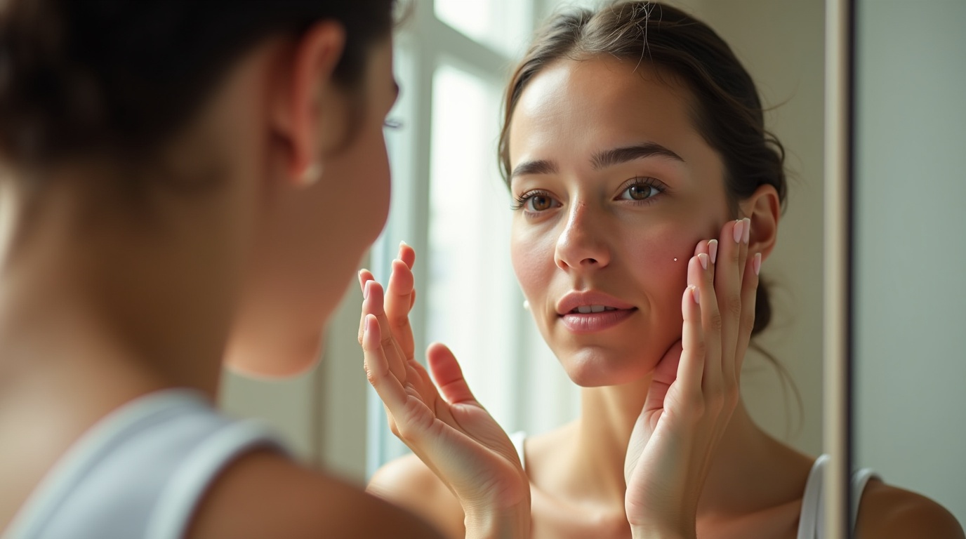 probiotiques et la dermatite