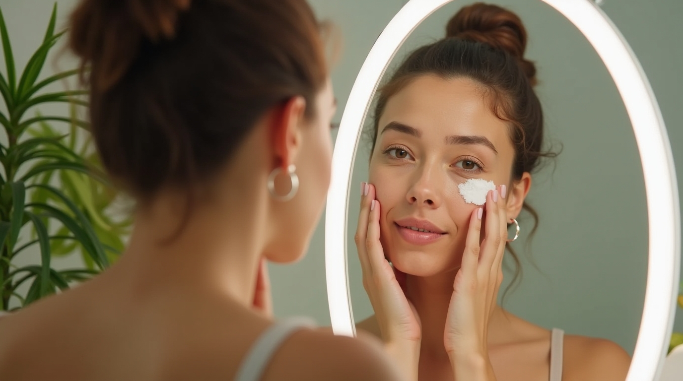 prévenir le relâchement cutané