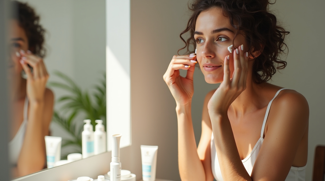 prévention des taches pigmentaires visage