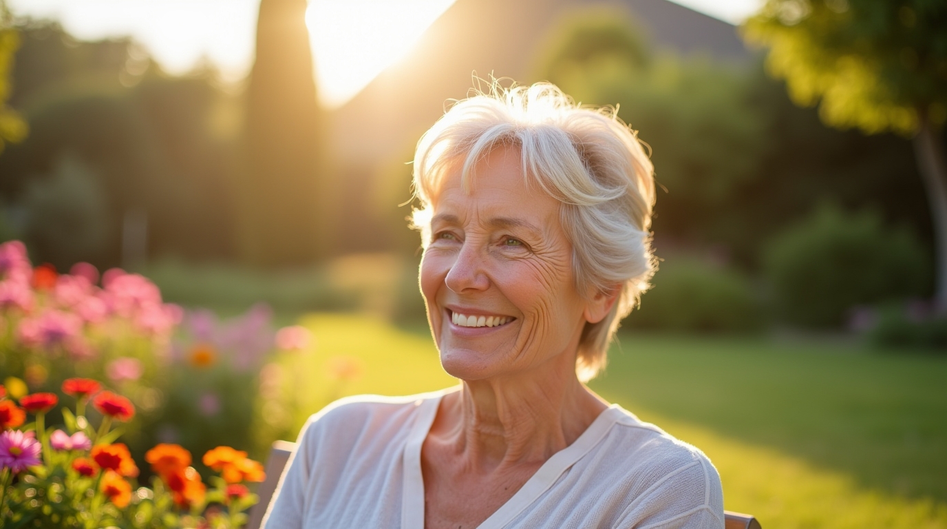 rajeunissement de la peau après 50 ans