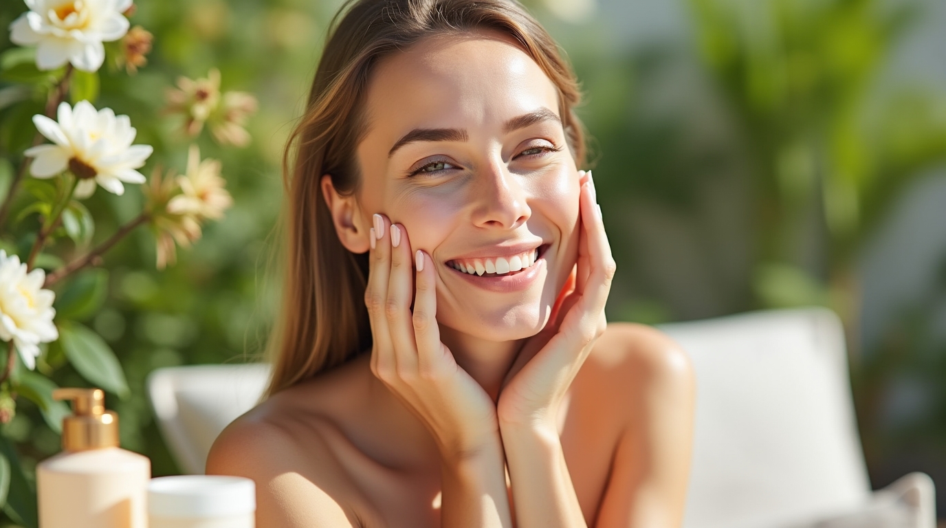 rajeunissement de la peau sans chirurgie
