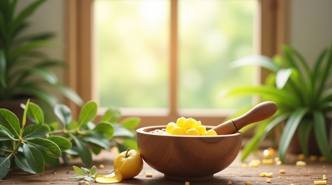 remède naturel pour peau sèche