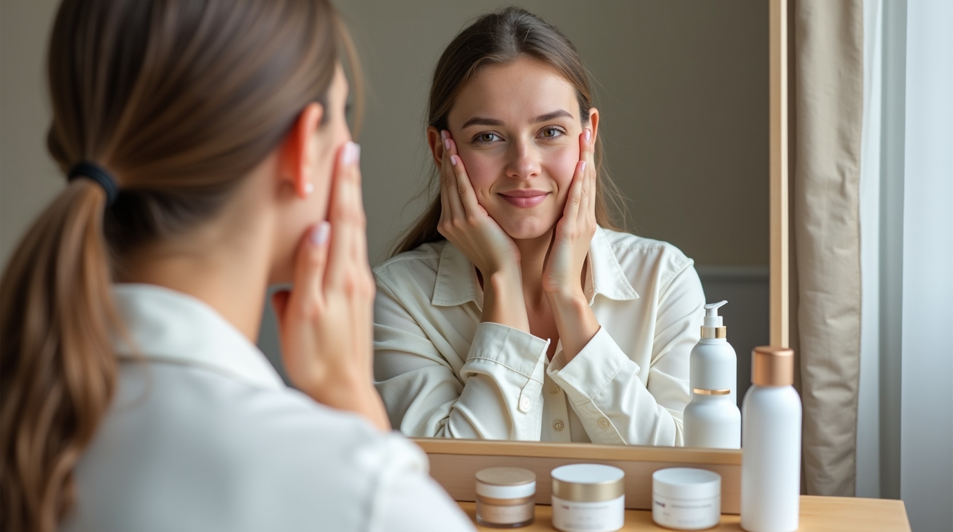 rosacée type 1 traitement