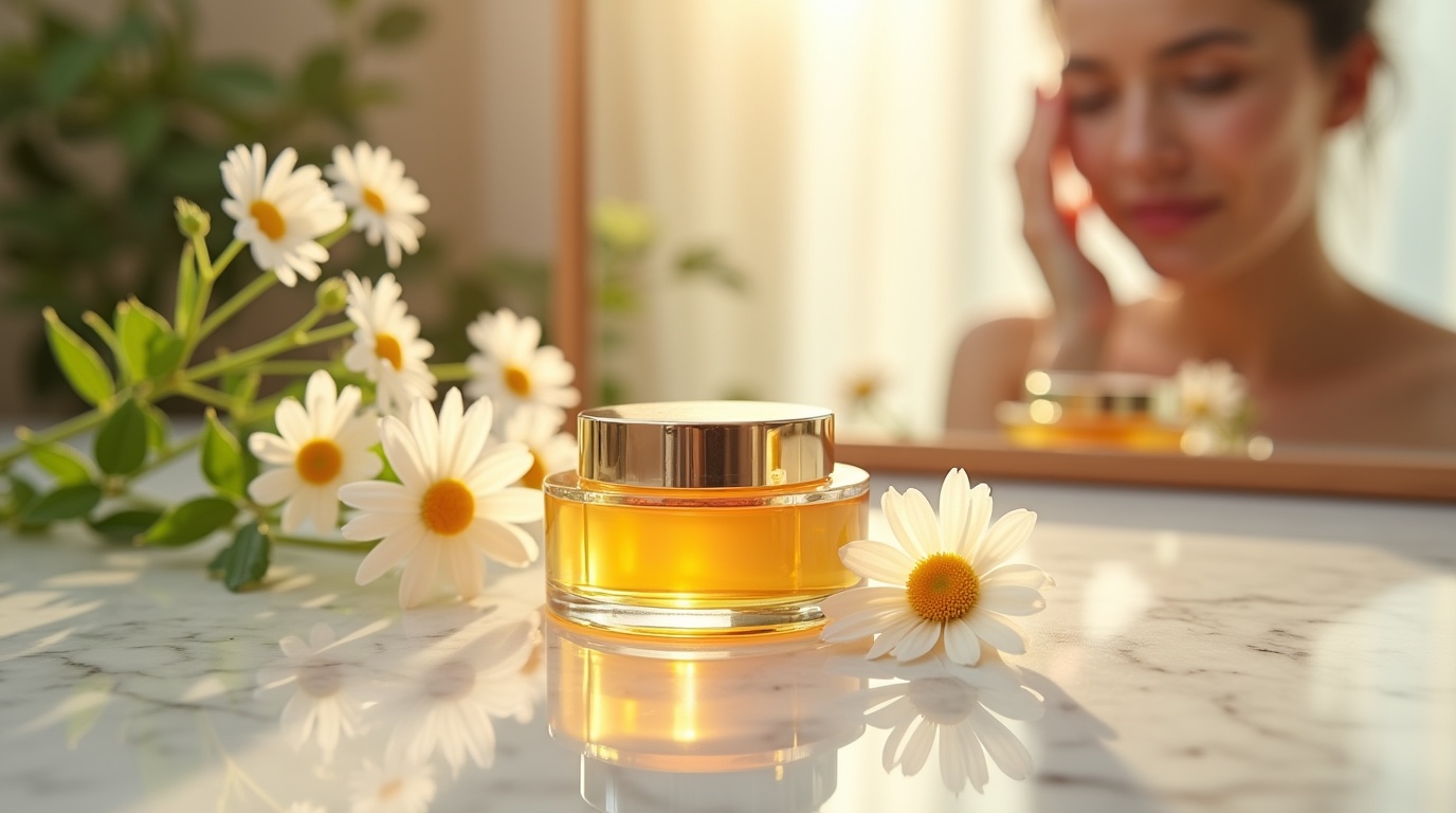 rétinol et la santé de la peau
