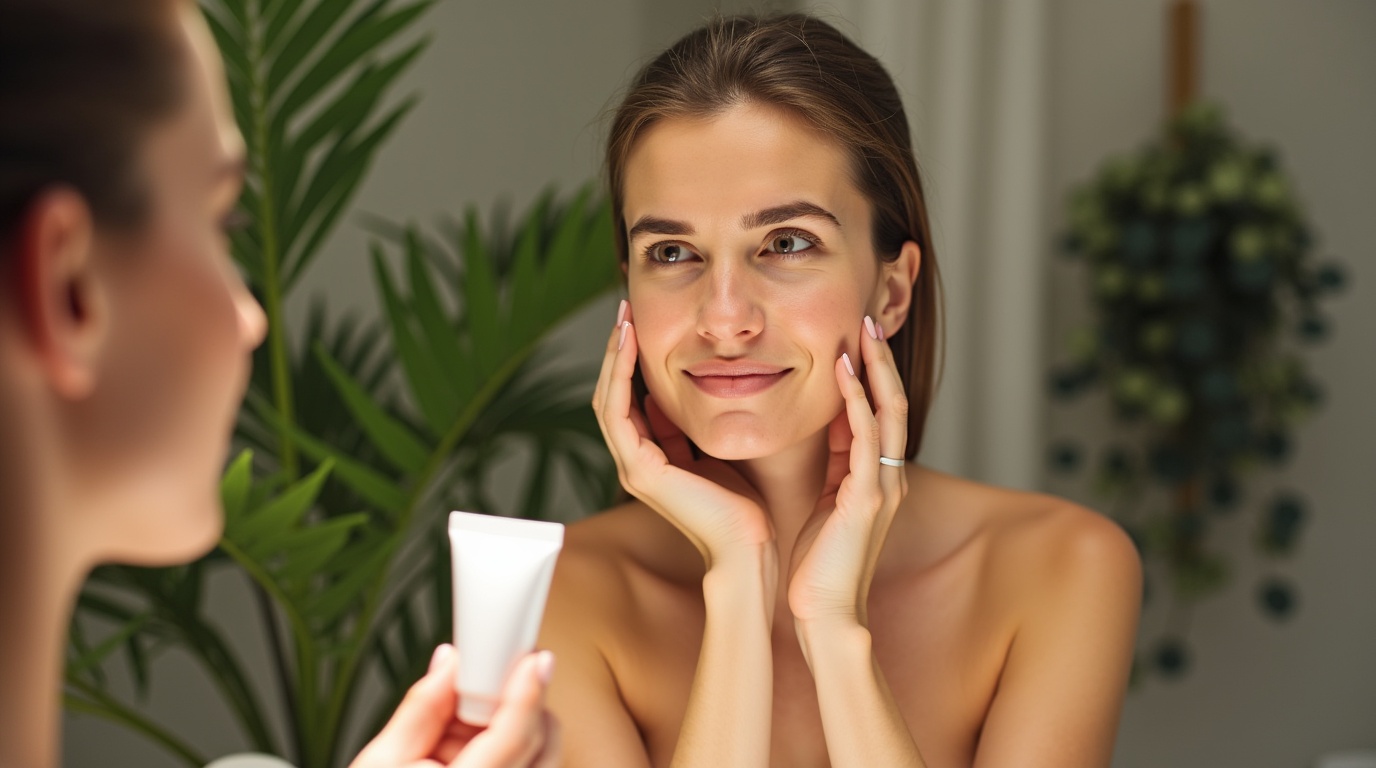 rétinol et le vieillissement cutané