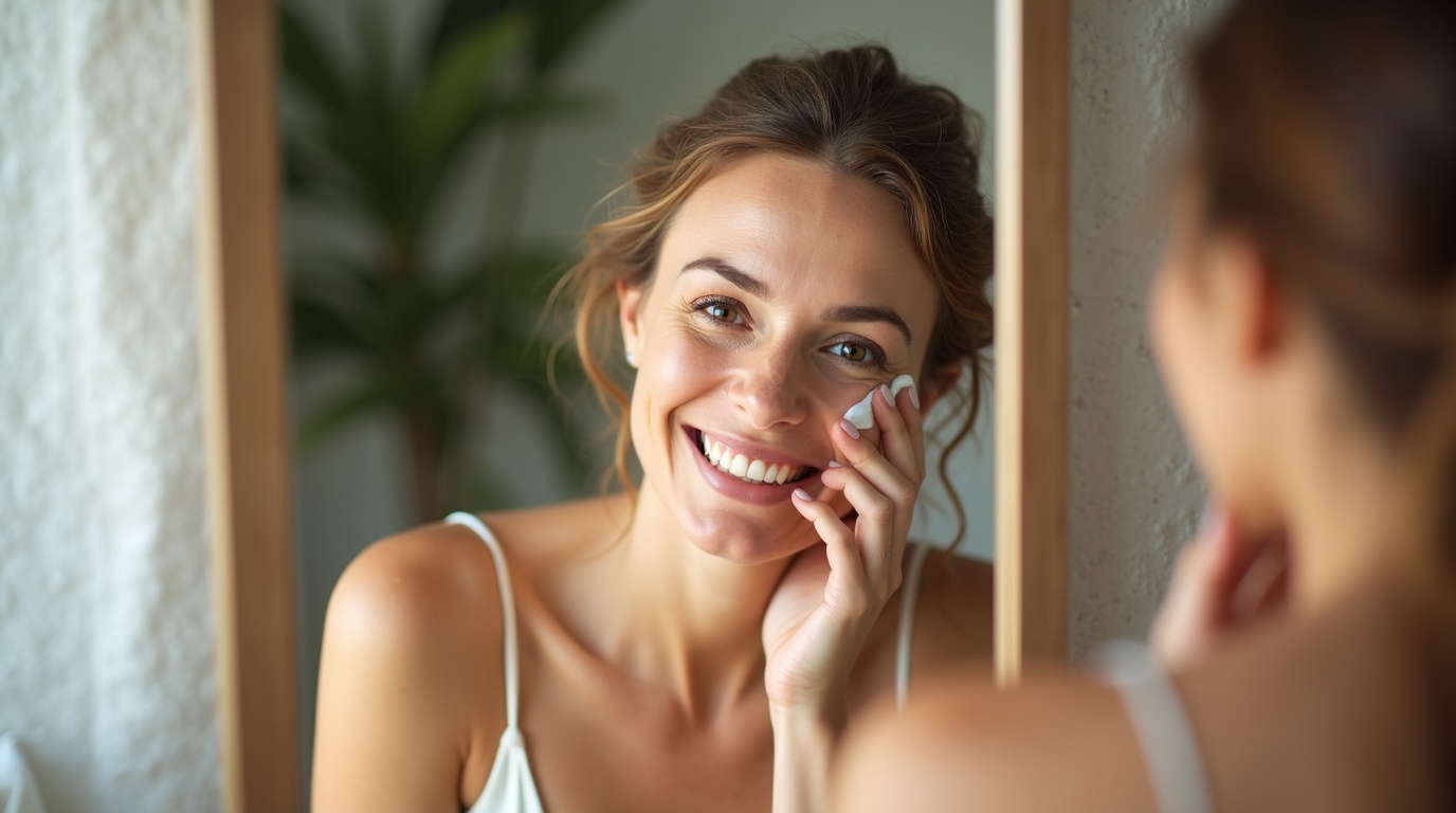 rétinol et les rides