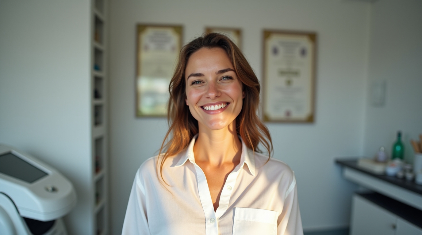 satisfaction traitement laser