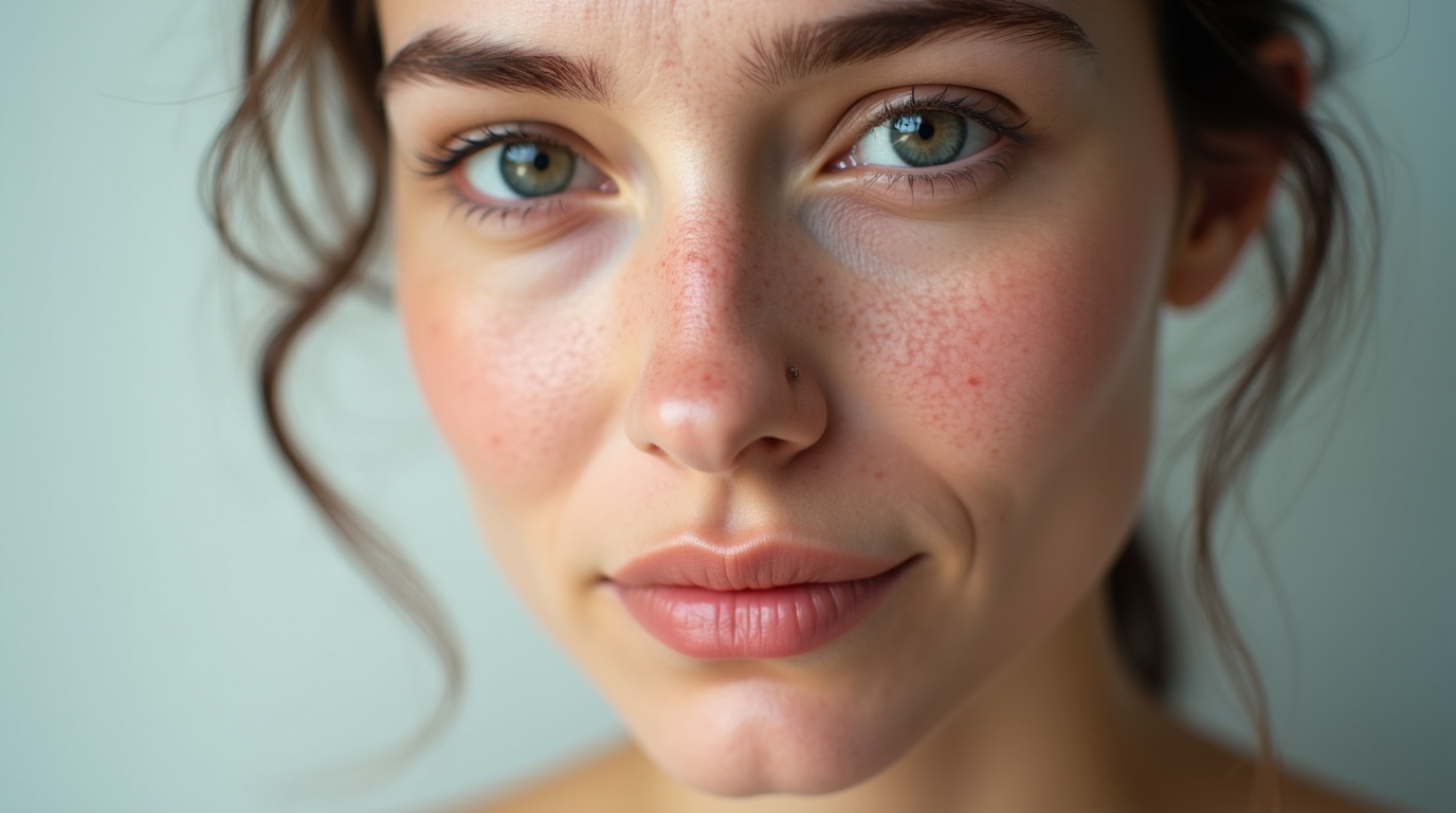 symptômes des taches pigmentaires