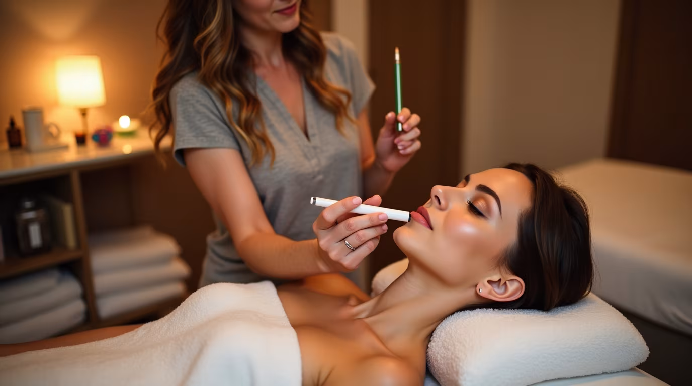 techniques d'extraction des points noirs