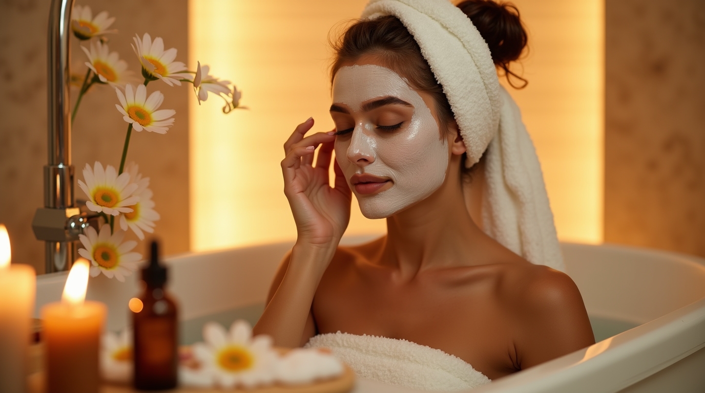 utilisation de l'avoine pour peau sèche